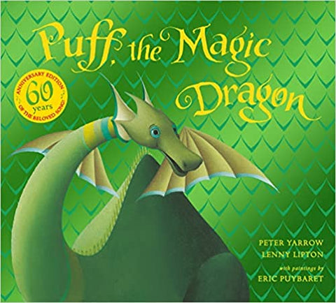 Puff, The Magic Dragon