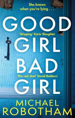 Cyrus Haven : Good Girl, Bad Girl - Paperback