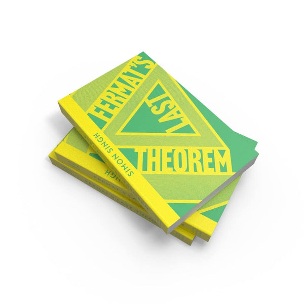 Fermat’s Last Theorem - Paperback
