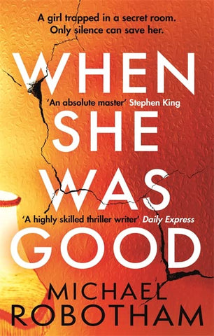 When She Was Good - Paperback