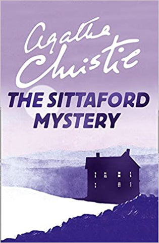 AGATHA CHRISTIE :  THE SITTAFORD MYSTERY - Kool Skool The Bookstore