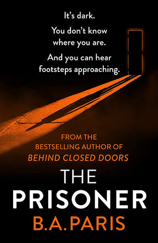 The Prisoner - Paperback