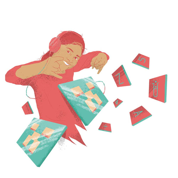 Young Indian Innovators, Entrepreneurs and Change-makers - Paperback