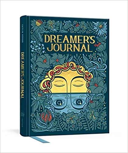 Dreamer's Journal - Kool Skool The Bookstore