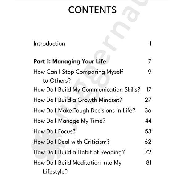 Get Epic Shit Done - Hardback