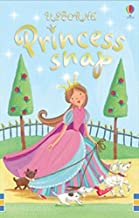 Usborne Princess Snap - Kool Skool The Bookstore