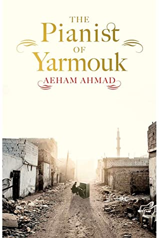 The Pianist of Yarmouk - Kool Skool The Bookstore