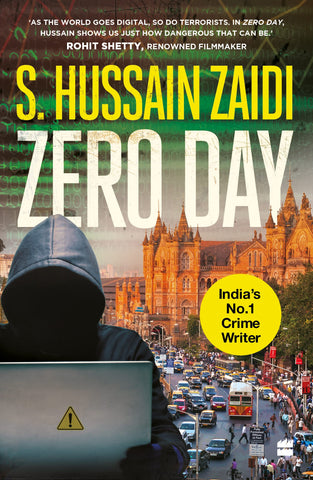 Zero Day - Paperback