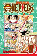 ONE PIECE 09 - Kool Skool The Bookstore