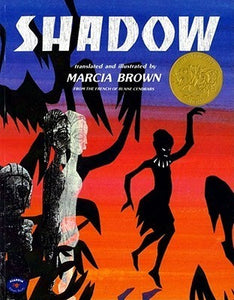 Shadow - Paperback