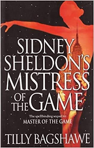 Mistress of the Game - Paperback
