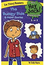 The Hey Jack Collection : The Bumpy Ride & Other Stories - Kool Skool The Bookstore