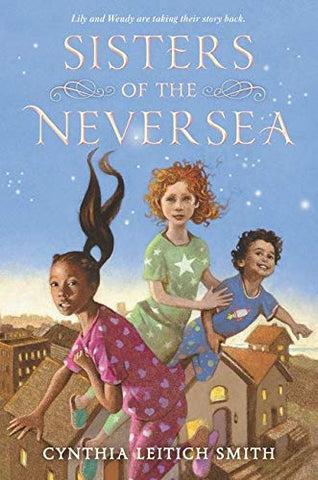 Sisters of the Neversea - Paperback