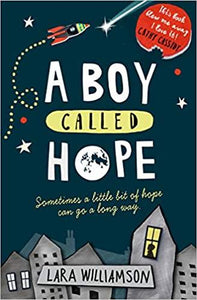 A BOY CALLED HOPE - Kool Skool The Bookstore