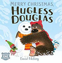 Merry Christmas, Hugless Douglas - Kool Skool The Bookstore