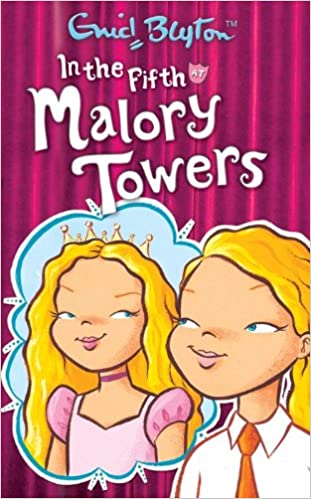 Malory Towers 5 : In the Fifth - Kool Skool The Bookstore