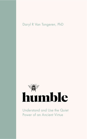 Humble - Paperback
