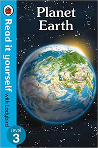 RIY 3 : Planet Earth - Kool Skool The Bookstore