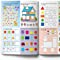 201 Activity Books For Children - Paperback