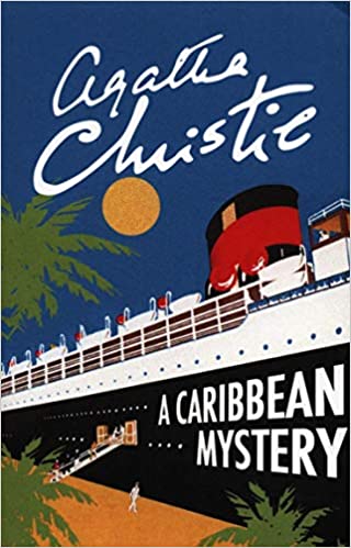 AGATHA CHRISTIE : A CARIBBEAN MYSTERY - Kool Skool The Bookstore