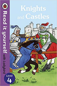 RIY 4 : Knights and Castles - Kool Skool The Bookstore