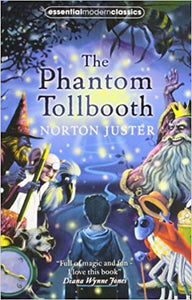 The Phantom Tollbooth - Kool Skool The Bookstore