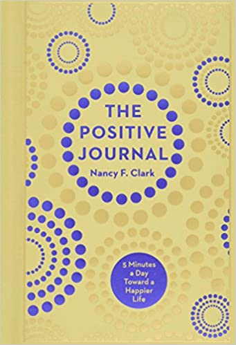 The Positive Journal - Kool Skool The Bookstore