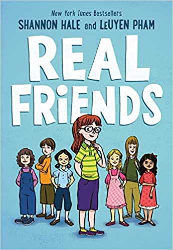 Real Friends - Kool Skool The Bookstore