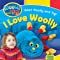 Woolly and Tig: I Love Woolly - Paperback