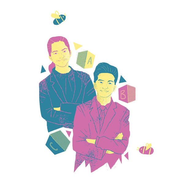 Young Indian Innovators, Entrepreneurs and Change-makers - Paperback