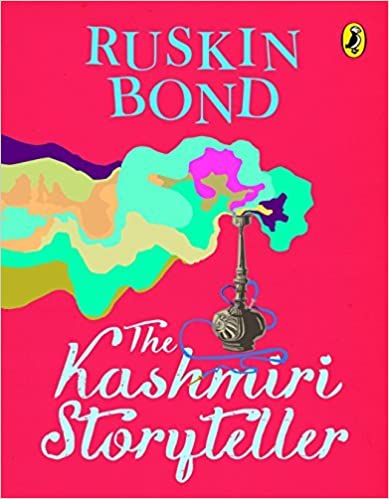 The Kashmiri Storyteller - Paperback