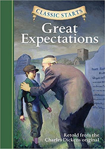 Classic Starts : Great Expectations - Kool Skool The Bookstore