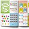201 Maths Activity Book - Paperback