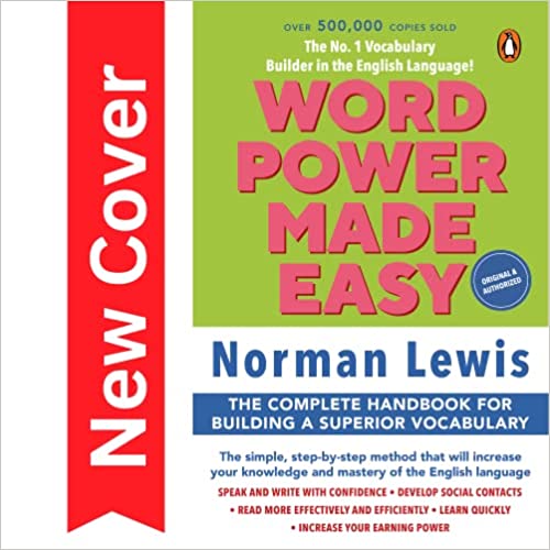Word Power Made Easy - Paperback