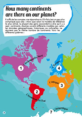 Travel Learn Explore : The Earth - Puzzle Box with Book