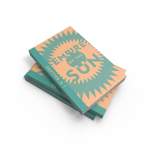 Empire of the Sun: Winner of the James Tait Black Memorial Prize - Paperback