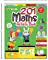 201 Maths Activity Book - Paperback