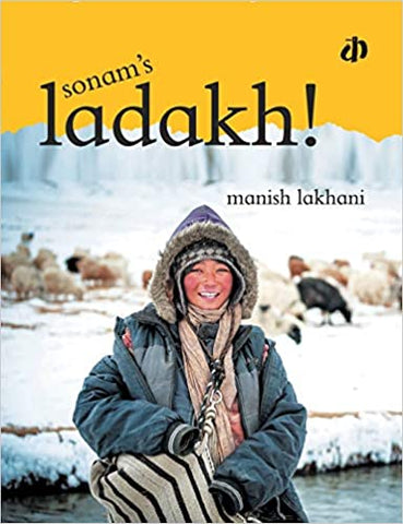 Katha : Sonam's Ladakh! - Kool Skool The Bookstore