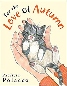FOR THE LOVE OF AUTUMN - Kool Skool The Bookstore
