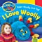 Woolly and Tig: I Love Woolly - Paperback