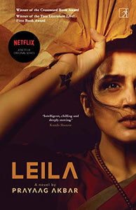 Leila - Paperback