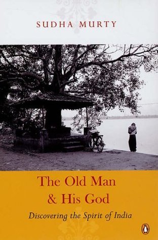 Old Man And His God - Paperback