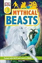 DK Readers Level 3 : Mythical Beasts - Kool Skool The Bookstore