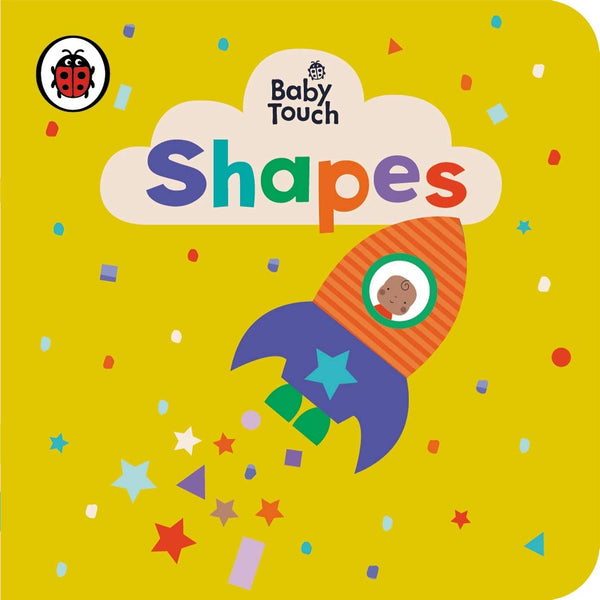 Baby Touch: Little Library - Board Book