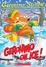 GS 71 : GERONIMO ON ICE - Kool Skool The Bookstore