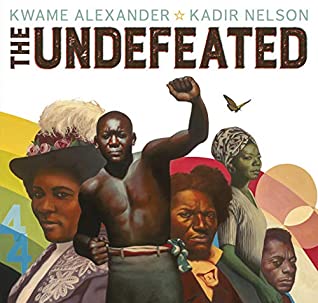 The Undefeated - Paperback