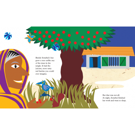 Kolaba (English) - Paperback