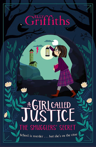 A Girl Called Justice #2 : The Smugglers Secret - Paperback