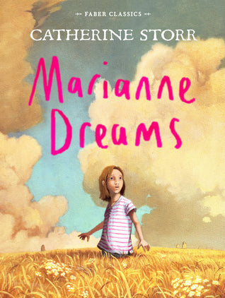 MARIANNE DREAMS - Kool Skool The Bookstore