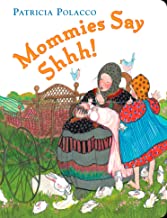 MOMMIES SAY SHH! - Kool Skool The Bookstore